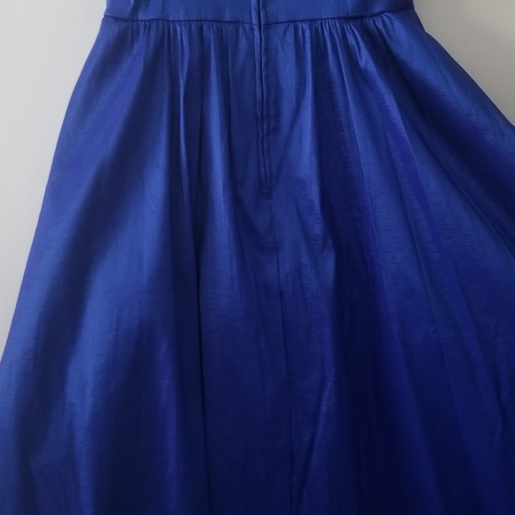 DRESS HI/LO - Picture 4 of 6